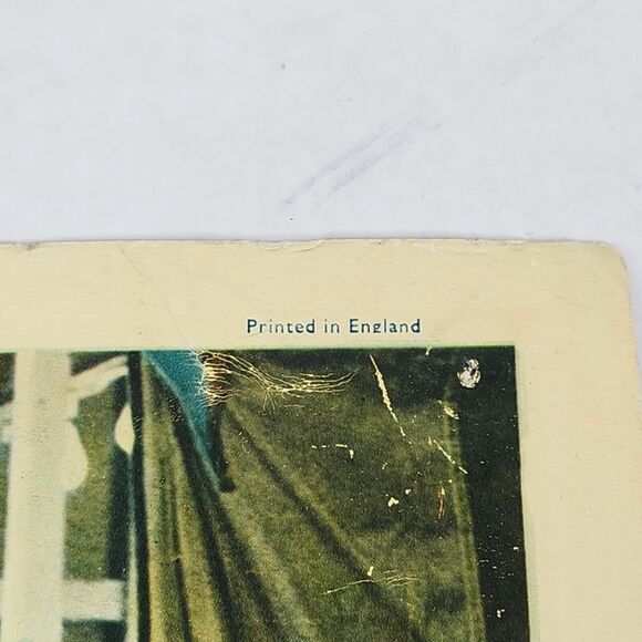 Jacqueline 1956 Rank Lobby Card Movie Poster John Gregson Kathleen Ryan British‎ - Picture 6 of 10